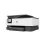HP OfficeJet Pro 8023 Draadloos All-in-One Kleur Printer, Dubbelzijdig printen; Kopieerapparaat, Scanner (1KR64B) thumbnail