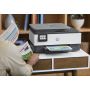 HP OfficeJet Pro 8023 Draadloos All-in-One Kleur Printer, Dubbelzijdig printen; Kopieerapparaat, Scanner thumbnail
