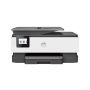 HP OfficeJet Pro 8023 Draadloos All-in-One Kleur Printer, Dubbelzijdig printen; Kopieerapparaat, Scanner thumbnail
