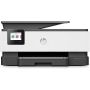 HP OfficeJet Pro 8024 All-in-One Printer Thermische inkjet A4 4800 x 1200 DPI 20 ppm Wifi (1KR66B#BHC) thumbnail