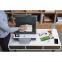 HP OfficeJet Pro 8024 All-in-One Printer Thermische inkjet A4 4800 x 1200 DPI 20 ppm (1KR66B#BHC) thumbnail