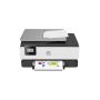 HP Printer Drucker OfficeJet 8013 All-in-One AllinOne Printer Drucker (1KR70B) (1KR70B) thumbnail