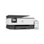 HP Printer Drucker OfficeJet 8013 All-in-One AllinOne Printer Drucker (1KR70B) (1KR70B) thumbnail