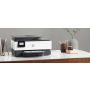 HP OfficeJet 8012 All-in-One Printer Thermische inkjet A4 4800 x 1200 DPI 18 ppm (1KR71B#BHC) thumbnail