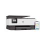 HP OfficeJet 8012 All-in-One Printer Thermische inkjet A4 4800 x 1200 DPI 18 ppm (1KR71B#BHC) thumbnail