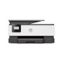 HP OfficeJet 8012 All-in-One Printer Thermische inkjet A4 4800 x 1200 DPI 18 ppm (1KR71B#BHC) thumbnail
