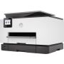 HP OfficeJet Pro 9022 All-in-One printer, Printen, kopiëren, scannen, faxen, Automatische invoer voor 35 vellen; Printen via USB-poort aan voorzijde; Scannen naar e-mail; Dubbelzijdig printen (1MR71B#BHC) thumbnail