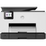 HP OfficeJet Pro 9022 All-in-One printer, Printen, kopiëren, scannen, faxen, Automatische invoer voor 35 vellen; Printen via USB-poort aan voorzijde; Scannen naar e-mail; Dubbelzijdig printen (1MR71B#BHC) thumbnail