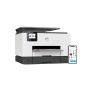 HP OfficeJet Pro 9022 Draadloos All-in-One Kleur Printer, Instant Ink; Dubbelzijdig printen (1MR71B#BHC) thumbnail