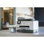 HP OfficeJet Pro 9022 Draadloos All-in-One Kleur Printer, Instant Ink; Dubbelzijdig printen (1MR71B#BHC) thumbnail