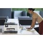 HP OfficeJet Pro 9022 Draadloos All-in-One Kleur Printer, Instant Ink; Dubbelzijdig printen (1MR71B#BHC) thumbnail