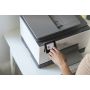HP OfficeJet Pro 9022 Draadloos All-in-One Kleur Printer, Instant Ink; Dubbelzijdig printen (1MR71B#BHC) thumbnail
