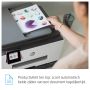HP OfficeJet Pro 9020 All-in-One printer, Printen, kopiëren, scannen, faxen, Automatische invoer voor 35 vellen; Printen via USB-poort aan voorzijde; Scannen naar e-mail; Dubbelzijdig printen (1MR78B#A80) thumbnail