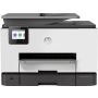 HP OfficeJet Pro 9020 Draadloos All-in-One Kleur Printer, Dubbelzijdig printen; Kopieerapparaat, Scanner (1MR78B#A80) thumbnail