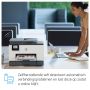 HP OfficeJet Pro 9020 Draadloos All-in-One Kleur Printer, Dubbelzijdig printen; Kopieerapparaat, Scanner (1MR78B#A80) thumbnail