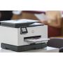 HP OfficeJet Pro 9020 Draadloos All-in-One Kleur Printer, Dubbelzijdig printen; Kopieerapparaat, Scanner (1MR78B#A80) thumbnail