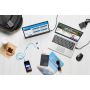 HP USB-C minidock (1PM64AA) thumbnail