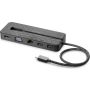 HP USB-C minidock (1PM64AA) thumbnail