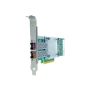 HP Intel X710-DA2 10GbE SFP+ DP NIC (1QL47AA) thumbnail