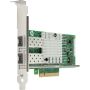 HP Intel X710-DA2 10-GbE SFP+ DP NIC (1QL47AA) thumbnail