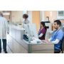 HP Healthcare Edition HC270cr 68,6 cm (27") 2560 x 1440 Pixels Quad HD LED Wit (1QW03AA#ABB) thumbnail