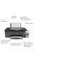 HP Smart Tank Plus 555 draadloze All-in-One, Printen, scannen, kopiëren, draadloos, Scans naar pdf (1TJ12A#BHC) thumbnail