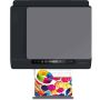HP Smart Tank Plus 555 draadloze All-in-One, Printen, scannen, kopiëren, draadloos, Scans naar pdf (1TJ12A#BHC) thumbnail