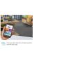 HP Smart Tank Plus 555 draadloze All-in-One, Printen, scannen, kopiëren, draadloos, Scans naar pdf (1TJ12A#BHC) thumbnail