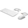 HP USB-toetsenbord en -muis Healthcare Edition (1VD81AA#ABB) thumbnail