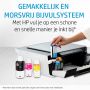 HP 31 70-ml Cyan Original Ink Bottle Origineel (1VU26AE) thumbnail