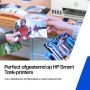 HP 31 originele magenta inktfles, 70 ml (1VU27AE) thumbnail
