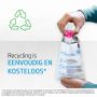 HP 31 70-ml Magenta Original Ink Bottle Origineel (1VU27AE) thumbnail