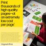 HP 31 70-ml Magenta Original Ink Bottle Origineel (1VU27AE) thumbnail