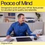 HP 31 70-ml Yellow Original Ink Bottle Origineel (1VU28AE) thumbnail