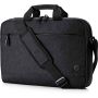 HP Prelude Pro 15,6-inch gerecyclede tas met bovensluiting (1X645AA) thumbnail
