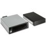 HP DX175 HDD-behuizing Zwart, Grijs 5.25 (1ZX72AA) thumbnail