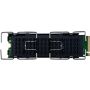 HP ZTurbo 512GB PCIe-Gen 4x4 TLC Z2 SSDKit (201G0AA) thumbnail