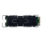 HP ZTurbo 512 GB PCIe-Gen 4x4 TLC Z2 SSD-kit (201G0AA) thumbnail
