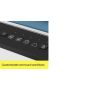 HP Scanjet Pro 3600 f1 Flatbed-/ADF-scanner 1200 x 1200 DPI A4 Wit (20G06A) thumbnail