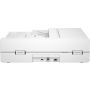 HP Scanjet Pro 3600 f1 Flatbed-/ADF-scanner 1200 x 1200 DPI A4 Wit (20G06A) thumbnail