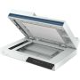 HP Scanjet Pro 3600 f1 Flatbed-/ADF-scanner 1200 x 1200 DPI A4 Wit (20G06A) thumbnail