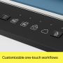 HP Scanjet Pro 3600 f1 Flatbed-/ADF-scanner 1200 x 1200 DPI A4 Wit (20G06A) thumbnail