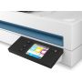 HP Scanjet Pro N4600 fnw1 Flatbed-/ADF-scanner 1200 x 1200 DPI A5 Wit (20G07A) thumbnail