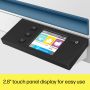 HP Scanjet Pro N4600 fnw1 Flatbed-/ADF-scanner 1200 x 1200 DPI A5 Wit (20G07A) thumbnail