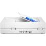 HP Scanjet Pro N4600 fnw1 Flatbed-/ADF-scanner 1200 x 1200 DPI A5 Wit (20G07A) thumbnail