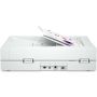 HP Scanjet Enterprise Flow N6600 fnw1 Flatbed-/ADF-scanner 1200 x 1200 DPI A4 Wit (20G08A) thumbnail
