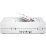 HP Scanjet Enterprise Flow N6600 fnw1 Flatbed-/ADF-scanner 1200 x 1200 DPI A4 Wit (20G08A) thumbnail