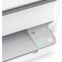 HP ENVY HP 6020e All-in-One printer, Kleur, Printer voor Thuis en thuiskantoor, Printen, kopiëren, scannen, Draadloos; HP+; Geschikt voor HP Instant Ink; Printen vanaf een telefoon of tablet (223N4B) thumbnail