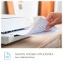 HP ENVY HP 6020e All-in-One printer, Kleur, Printer voor Thuis en thuiskantoor, Printen, kopiëren, scannen, Draadloos; HP+; Geschikt voor HP Instant Ink; Printen vanaf een telefoon of tablet (223N4B) thumbnail