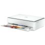HP ENVY HP 6020e All-in-One printer, Kleur, Printer voor Thuis en thuiskantoor, Printen, kopiëren, scannen, Draadloos; HP+; Geschikt voor HP Instant Ink; Printen vanaf een telefoon of tablet (223N4B#629) thumbnail